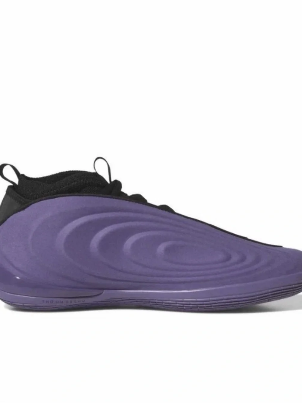adidas Harden Volume 10 “Matte Purple” JQ9426 | Men’s 9.5 NWOB